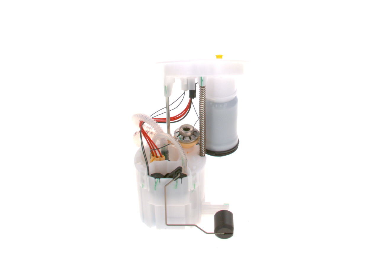 Bosch 0580200711 Fuel Pump