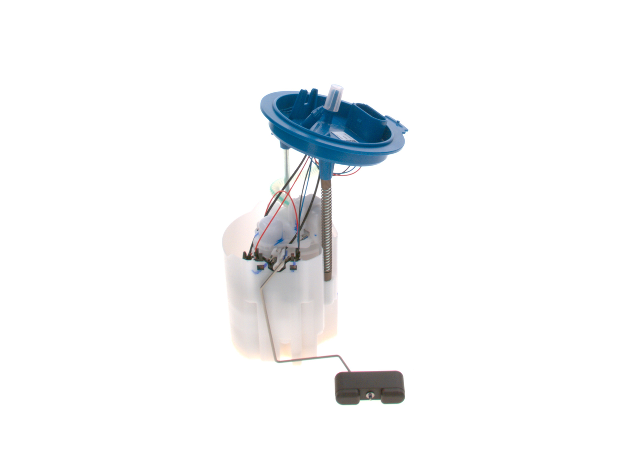 Bosch 0580200760 Fuel Pump