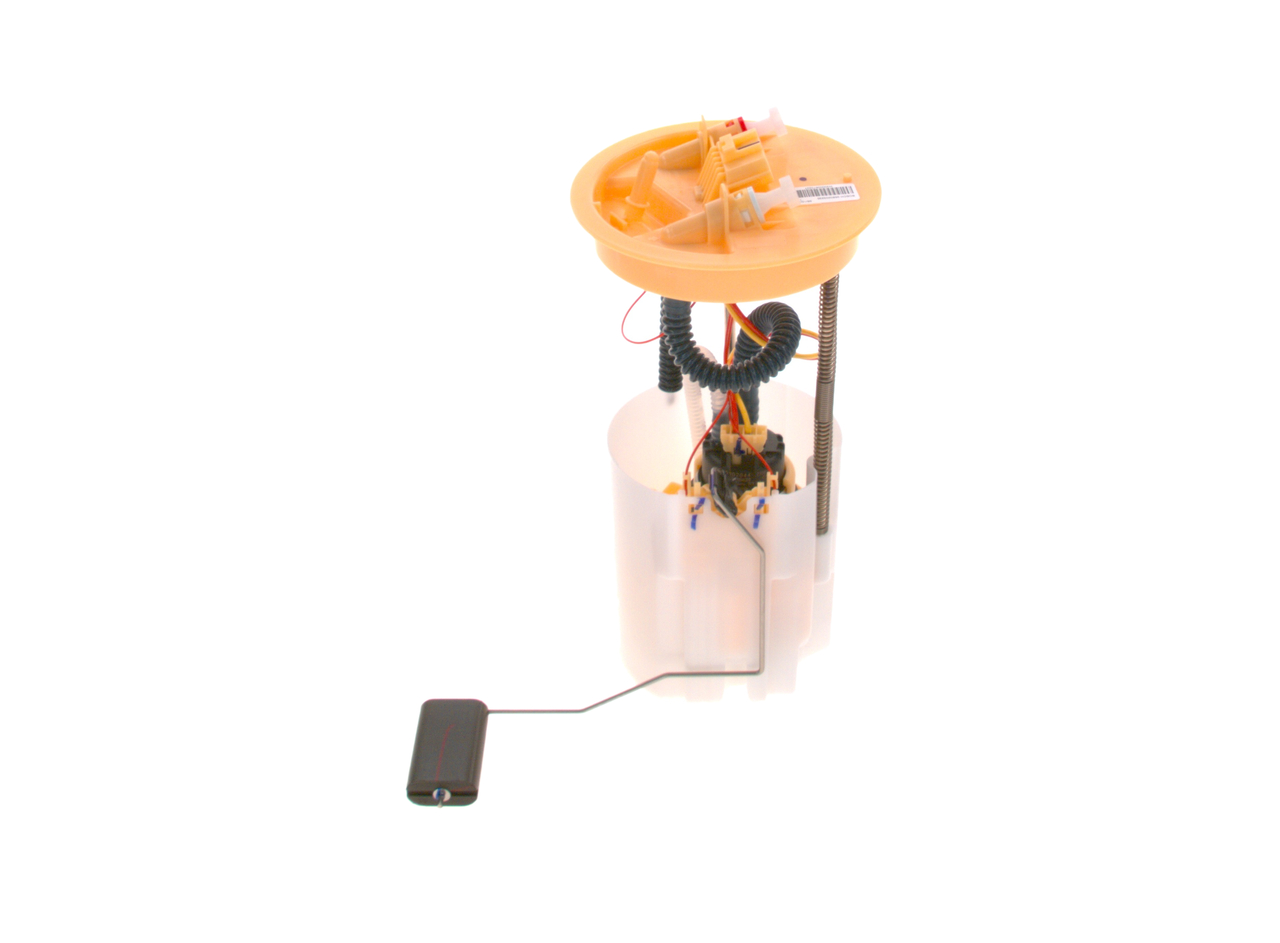 Bosch 0580203235 Fuel Pump