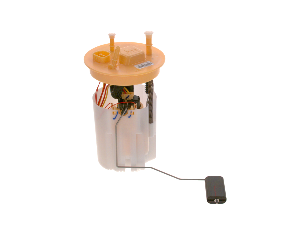 Bosch 0580203255 Fuel Pump