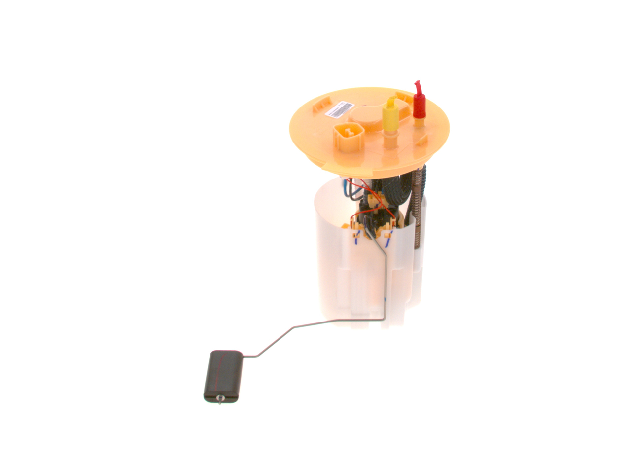 Bosch 0580203266 Fuel Pump