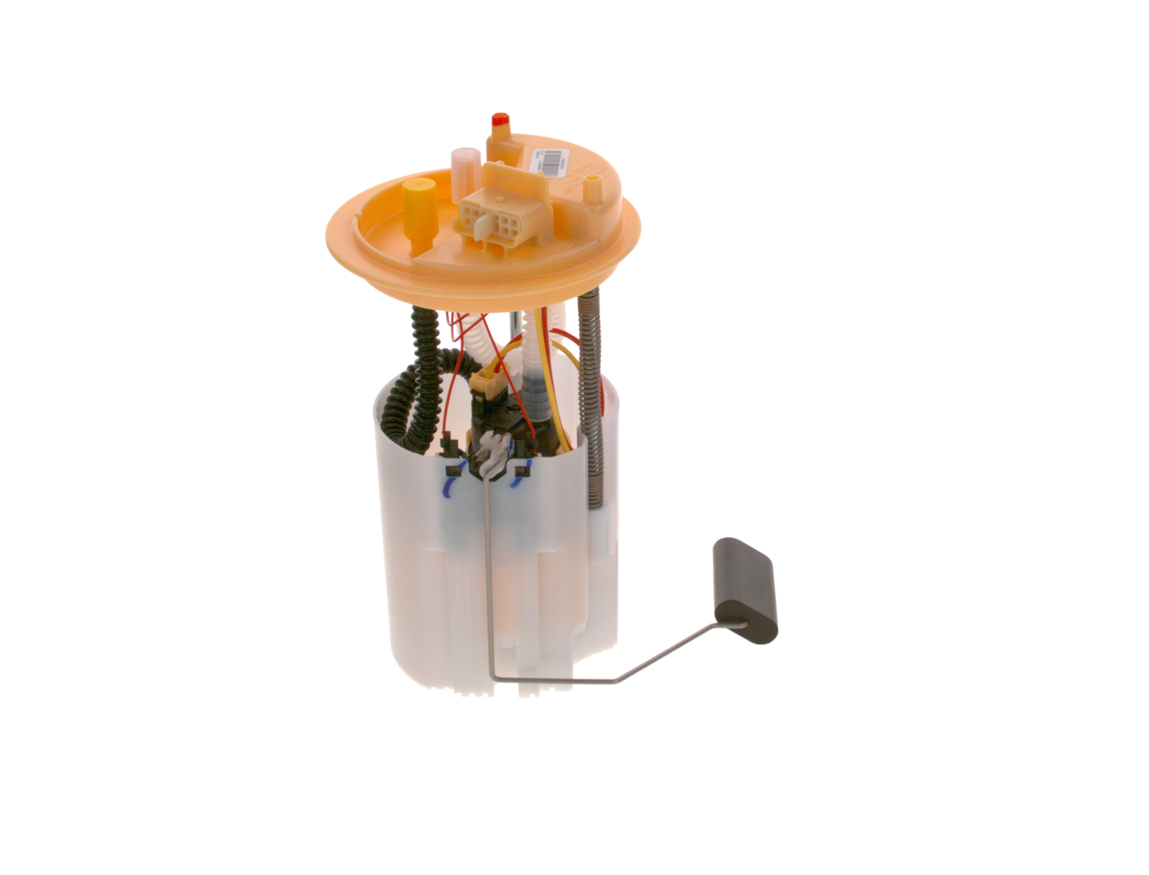 Bosch 058020341Z Fuel Pump