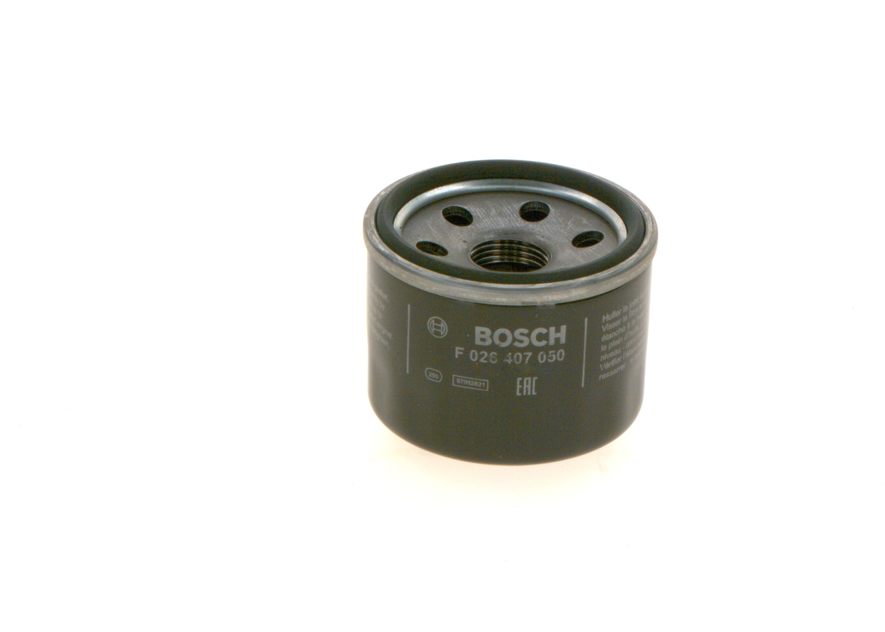 Bosch F026407050 Oil Filter