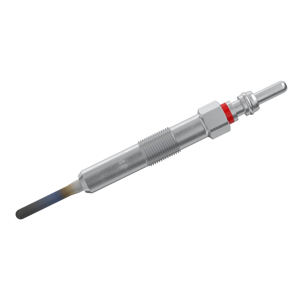 Bosch 0250403058 Glow Plugs Set 4x