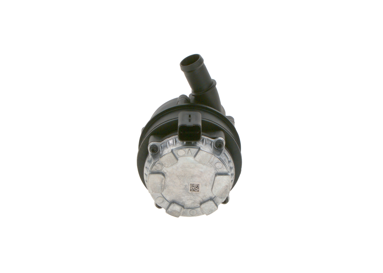 Bosch 0392024165 Water Pump for Parking Heater