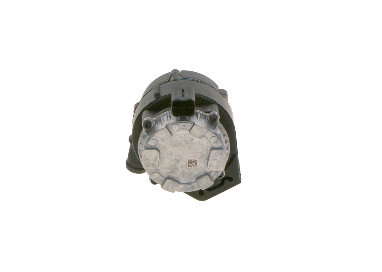 Bosch 0392024170 Water Pump for Parking Heater