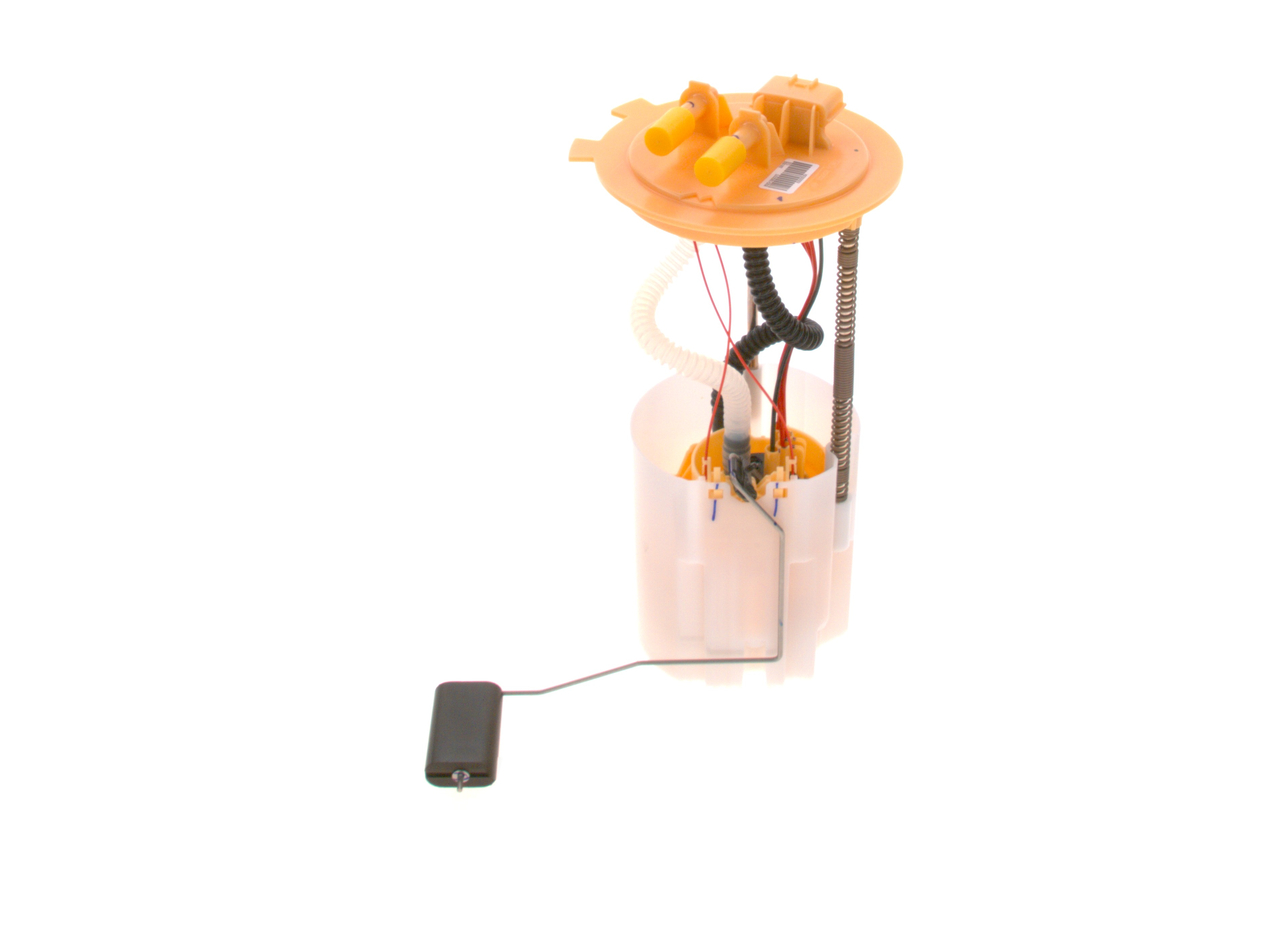Bosch 0580203373 Fuel Pump
