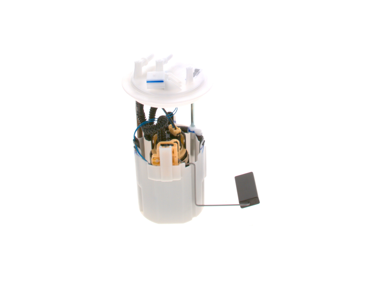 Bosch 058020340Y Fuel Pump