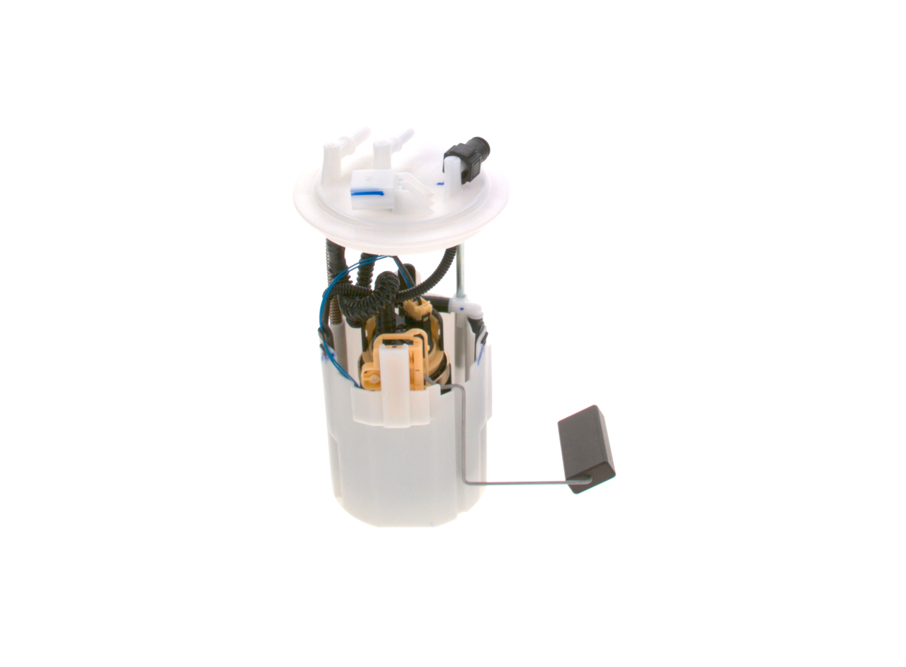 Bosch 058020340Z Fuel Pump