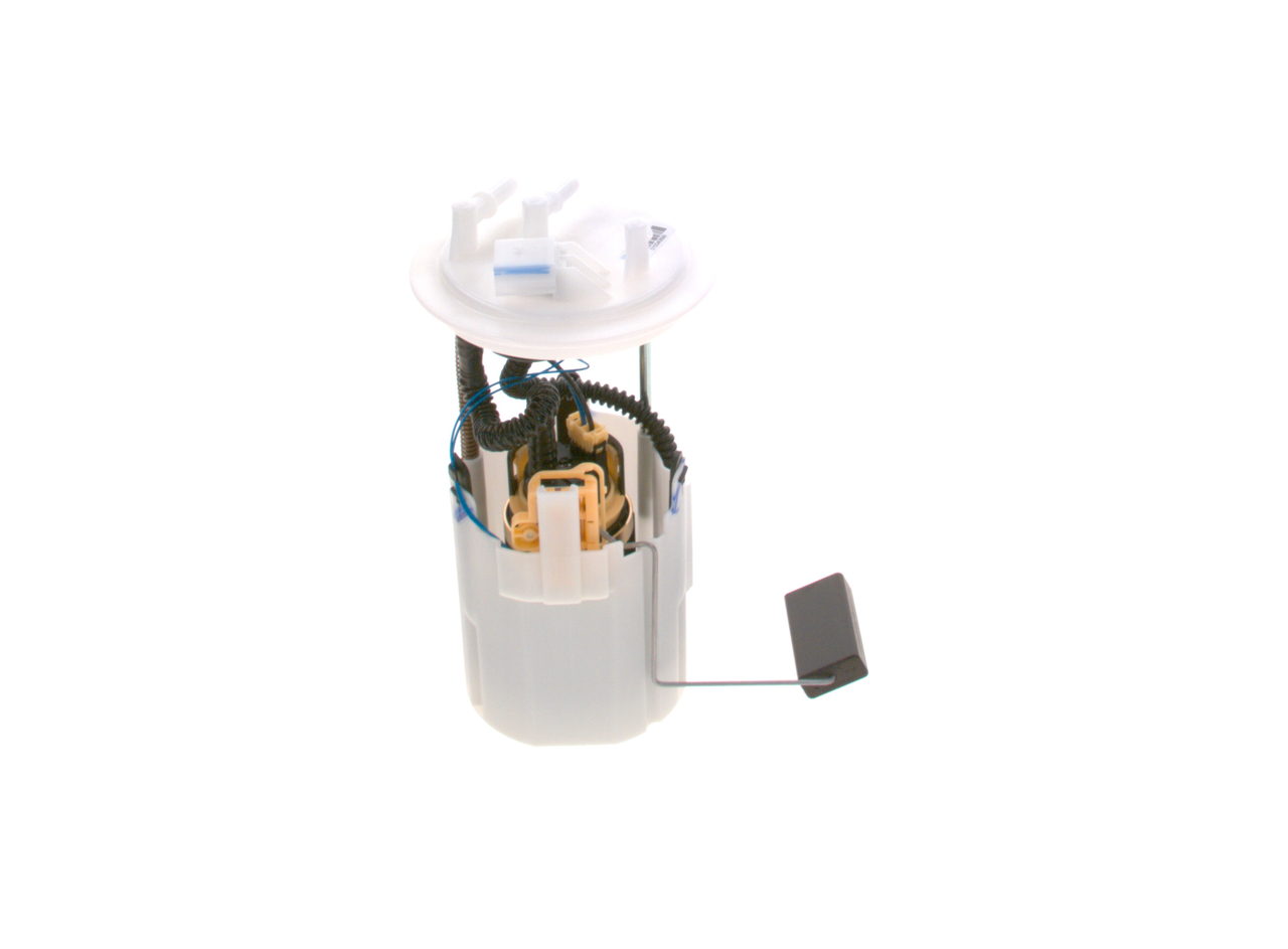 Bosch 058020341A Fuel Pump