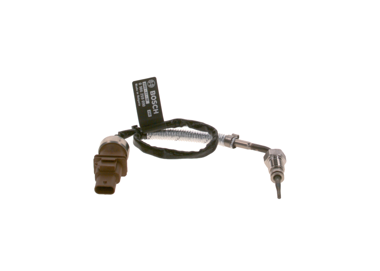 Bosch 0986259090 Exhaust Temperature Sensor