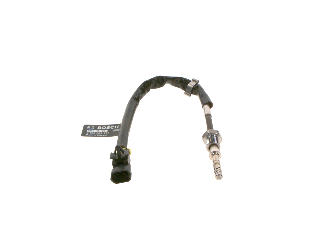 Bosch 0986259111 Exhaust Temperature Sensor