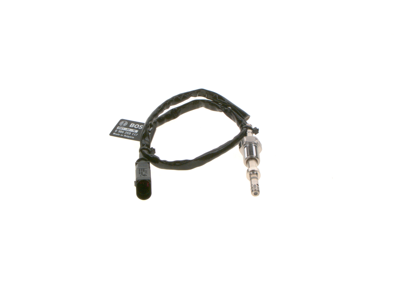 Bosch 0986259117 Exhaust Temperature Sensor