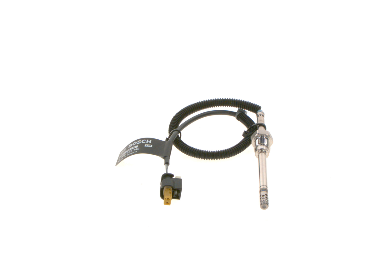 Bosch 0986259140 Exhaust Temperature Sensor