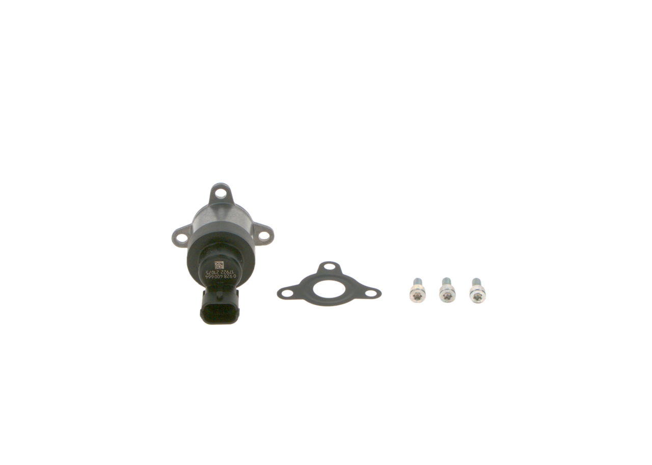 Bosch 1465ZS0006 CR Pressure Regulator Metering Valve