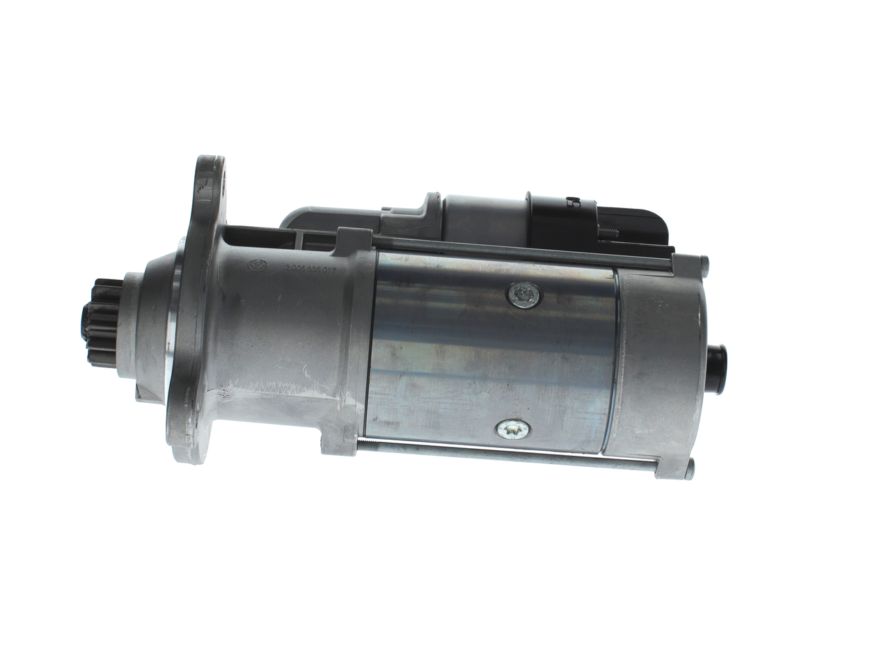 Bosch 1986S10047 Starter Motor