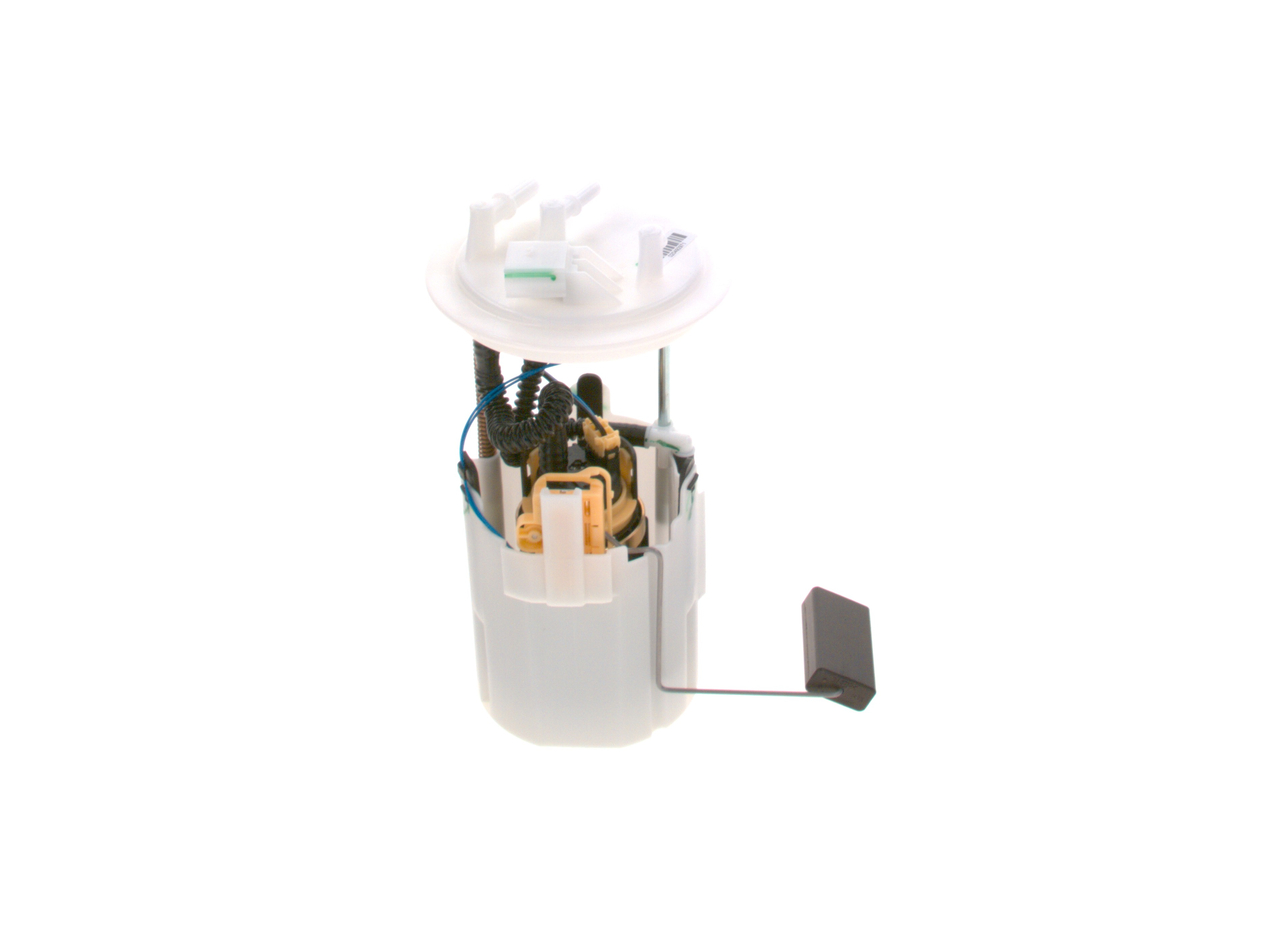 Bosch 058020341C Fuel Pump
