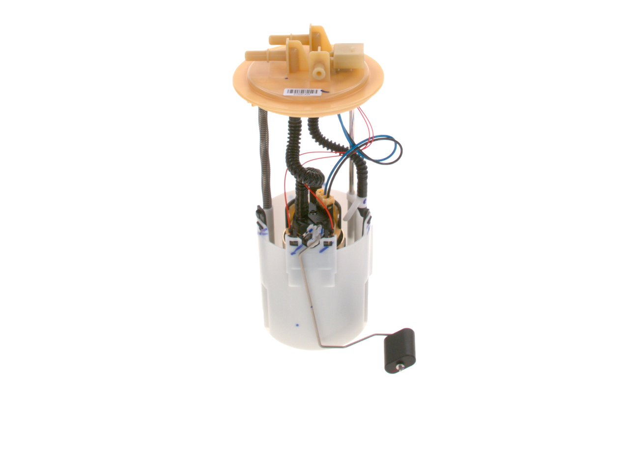 Bosch 058020341E Fuel Pump