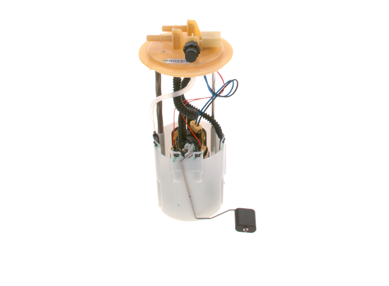 Bosch 058020341N Fuel Pump