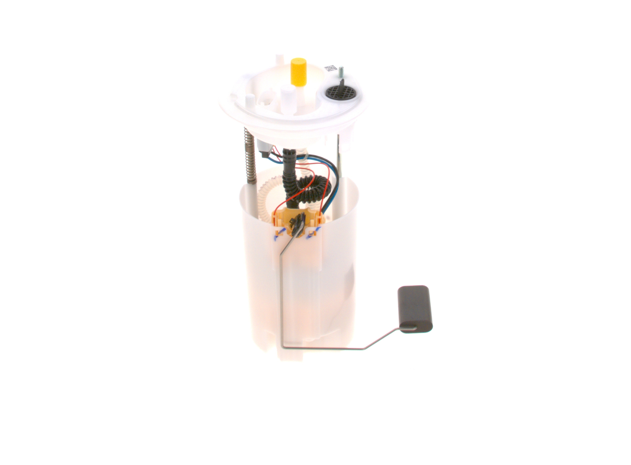 Bosch 058020342X Fuel Pump