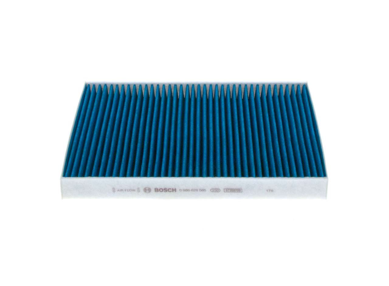 Bosch 0986628565 Pollen / Cabin Filter