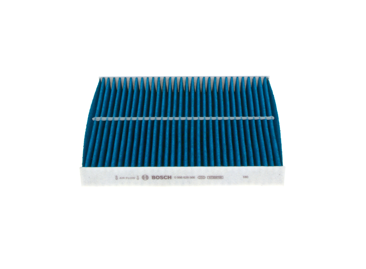Bosch 0986628566 Pollen / Cabin Filter