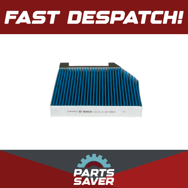 Bosch Pollen / Cabin Filter 0986628567 [PM1994383]