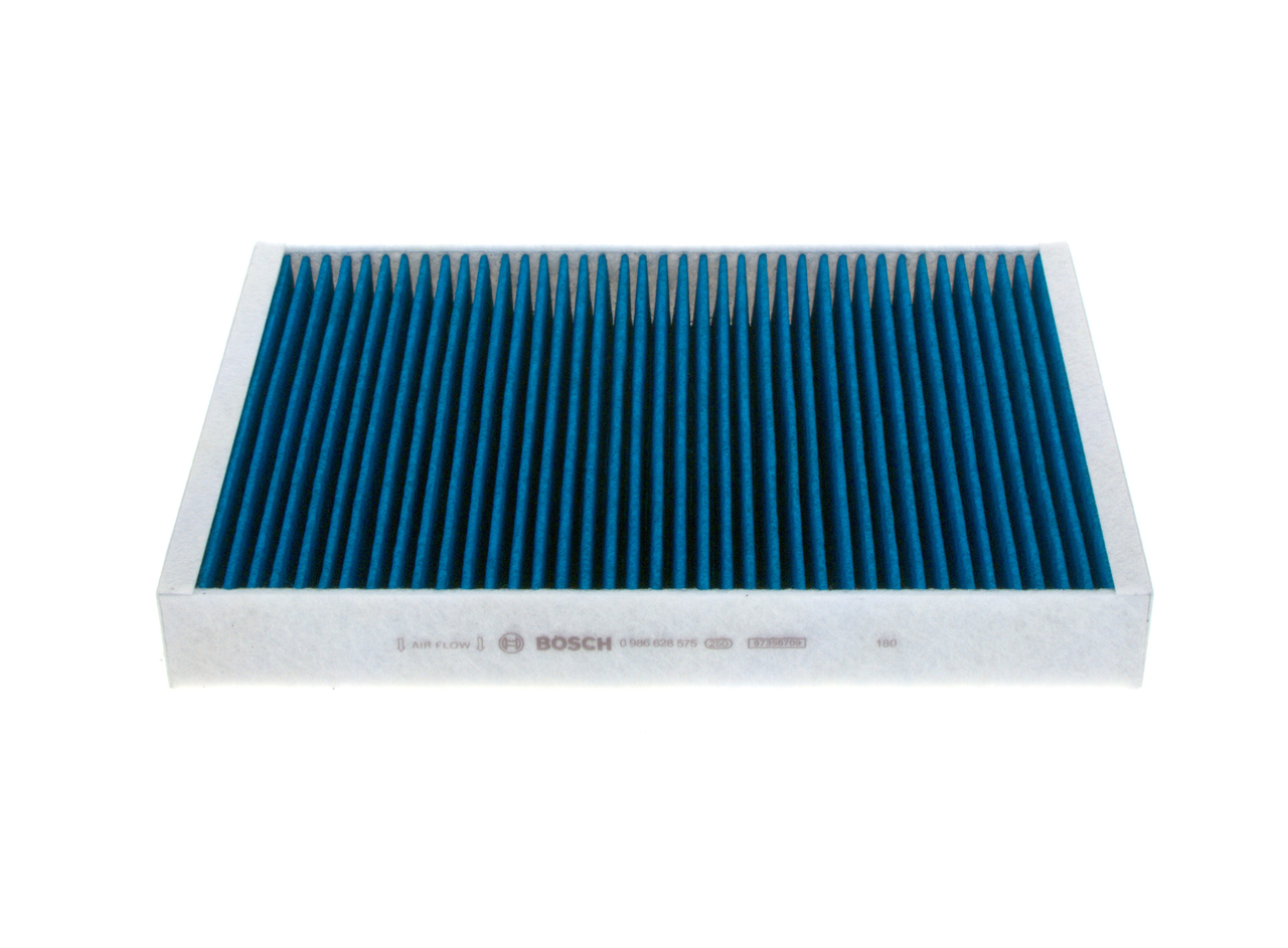 Bosch 0986628575 Pollen / Cabin Filter