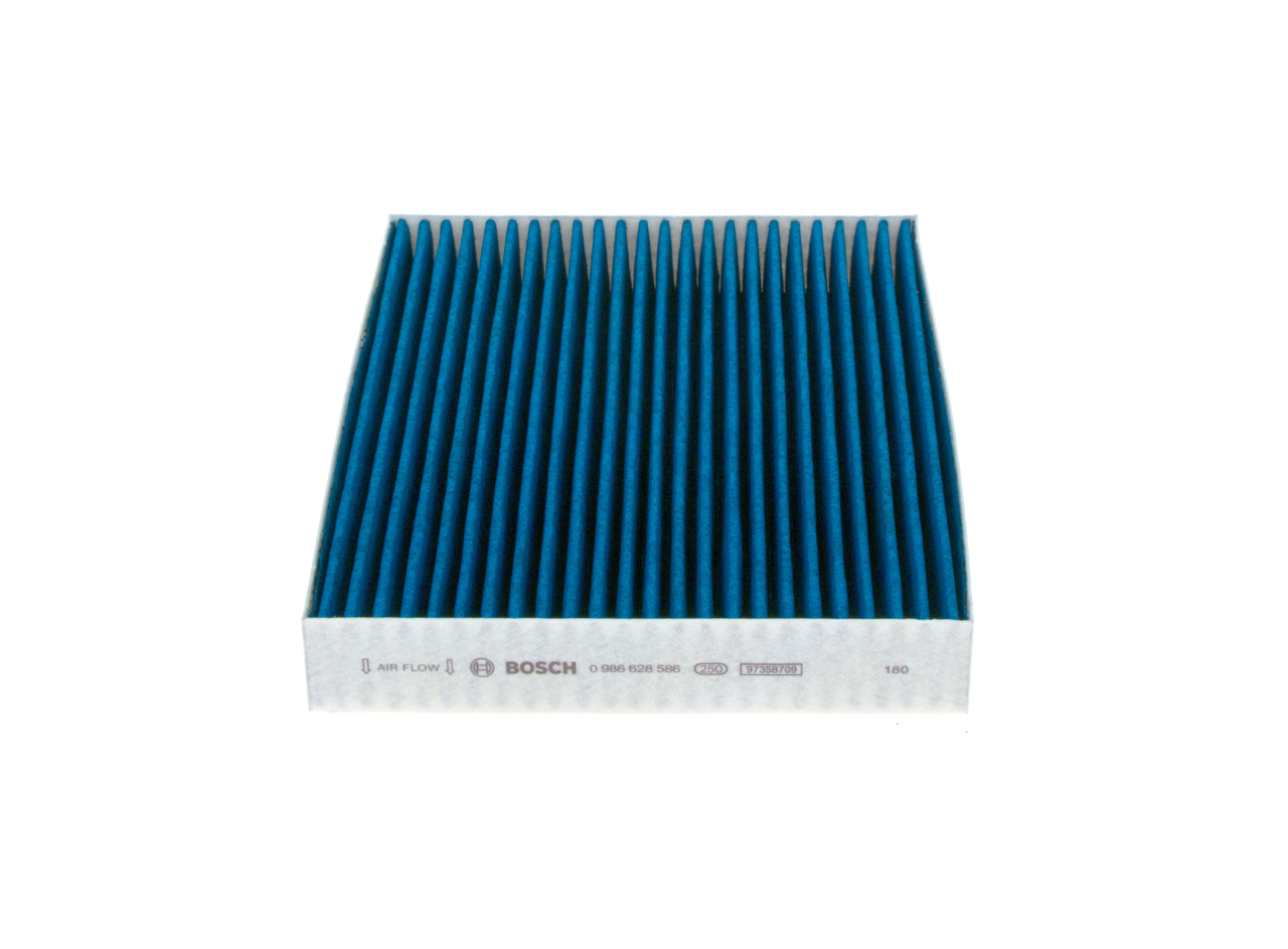 Bosch 0986628586 Pollen / Cabin Filter