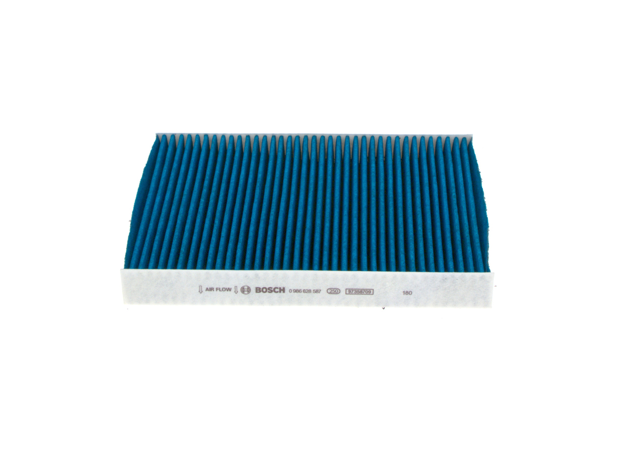 Bosch 0986628587 Pollen / Cabin Filter