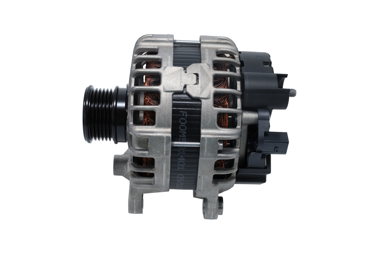 Bosch 1986A01057 Alternator