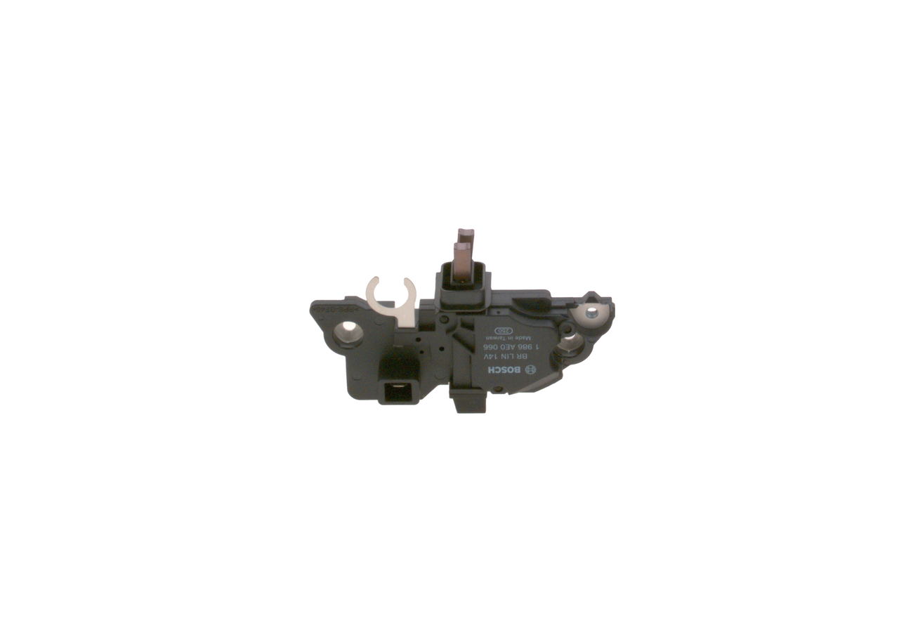 Bosch 1986AE0066 Alternator Regulator