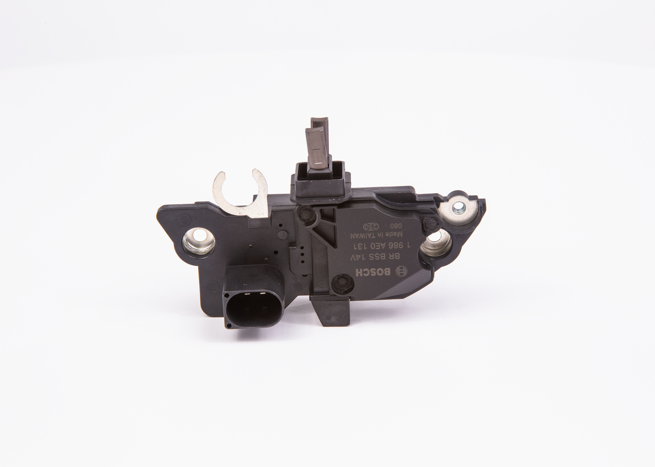 Bosch 1986AE0131 Alternator Regulator