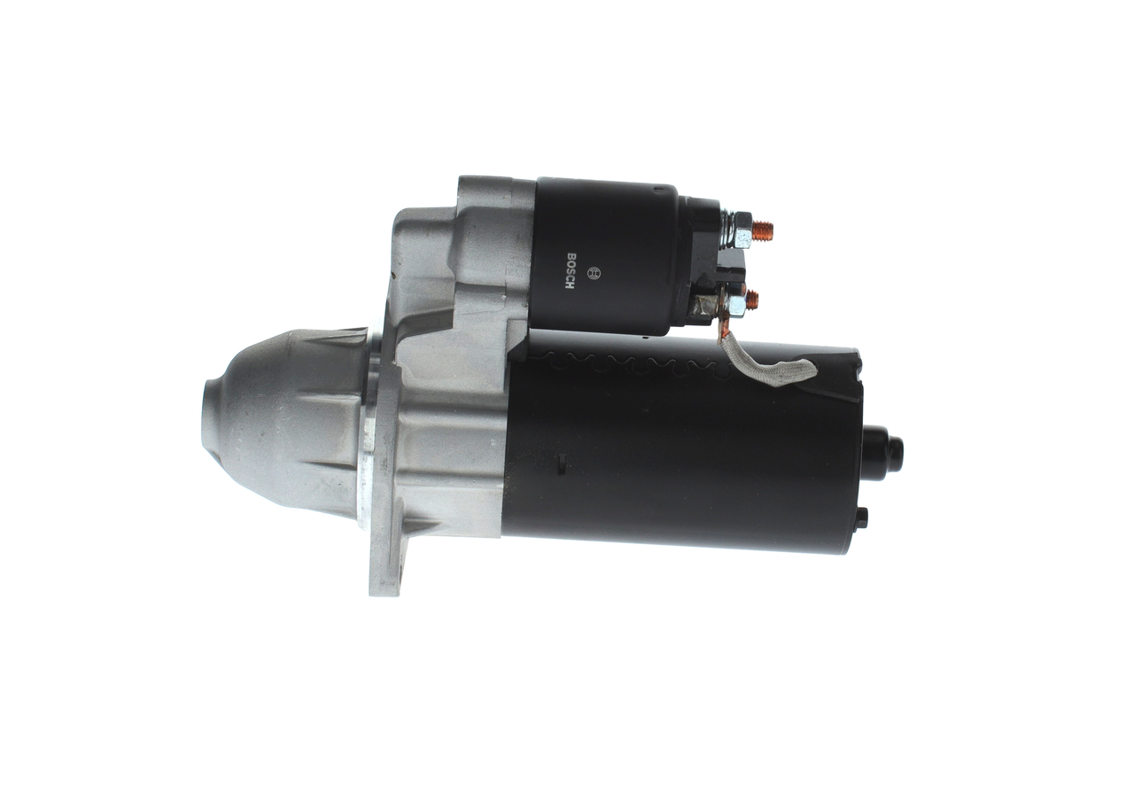 Bosch 1986S00762 Starter Motor
