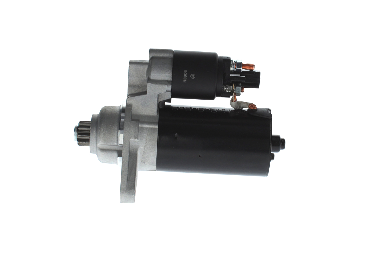 Bosch 1986S00797 Starter Motor