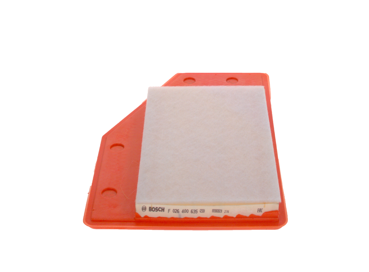 Bosch F026400635 Air Filter