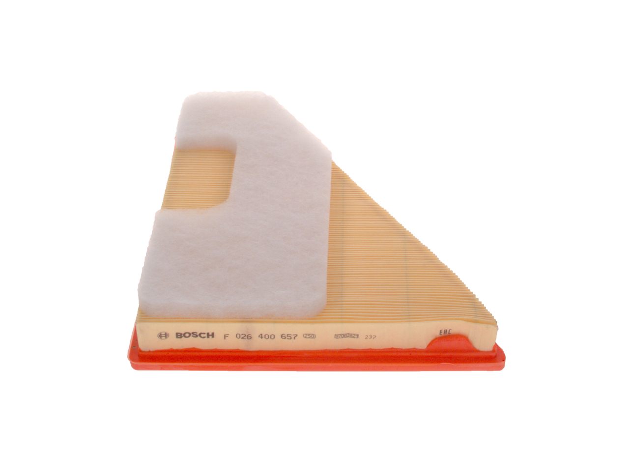 Bosch F026400657 Air Filter