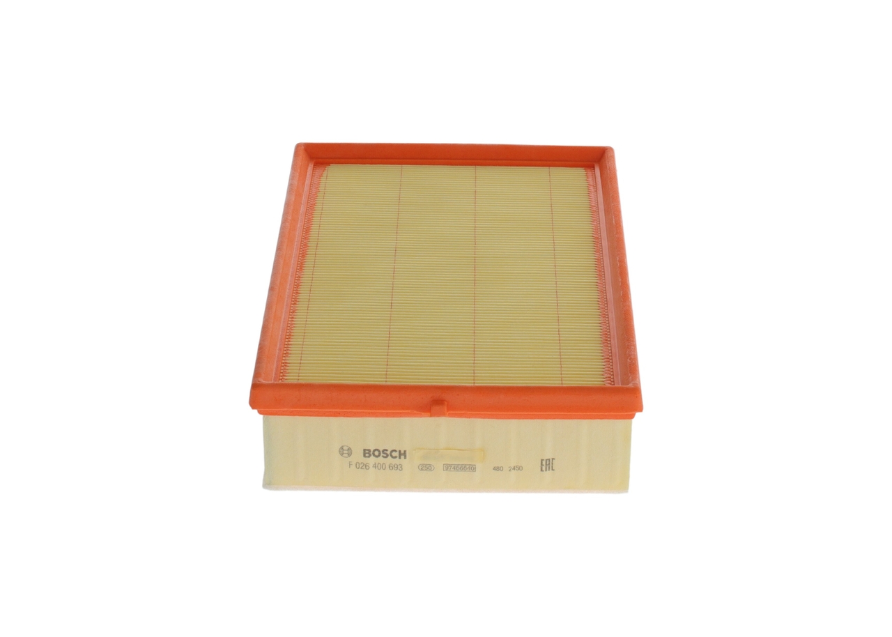 Bosch F026400693
