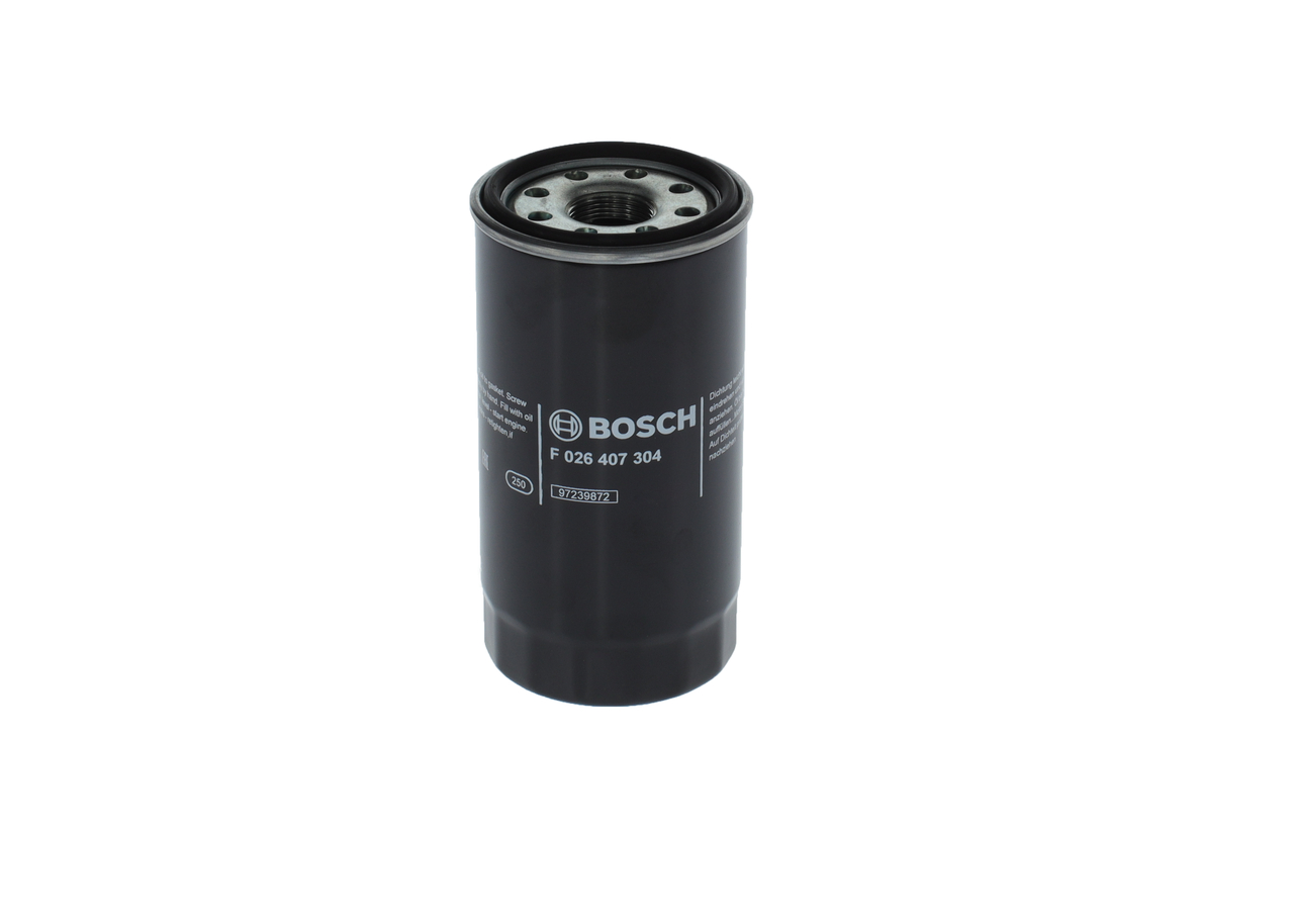 Bosch F026407304 Oil Filter