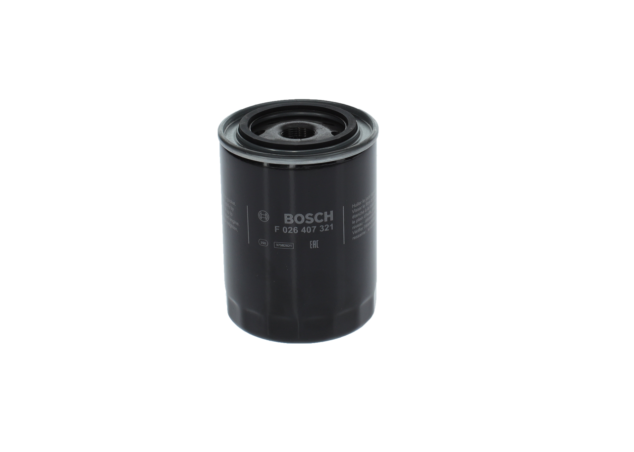 Bosch F026407321 Oil Filter