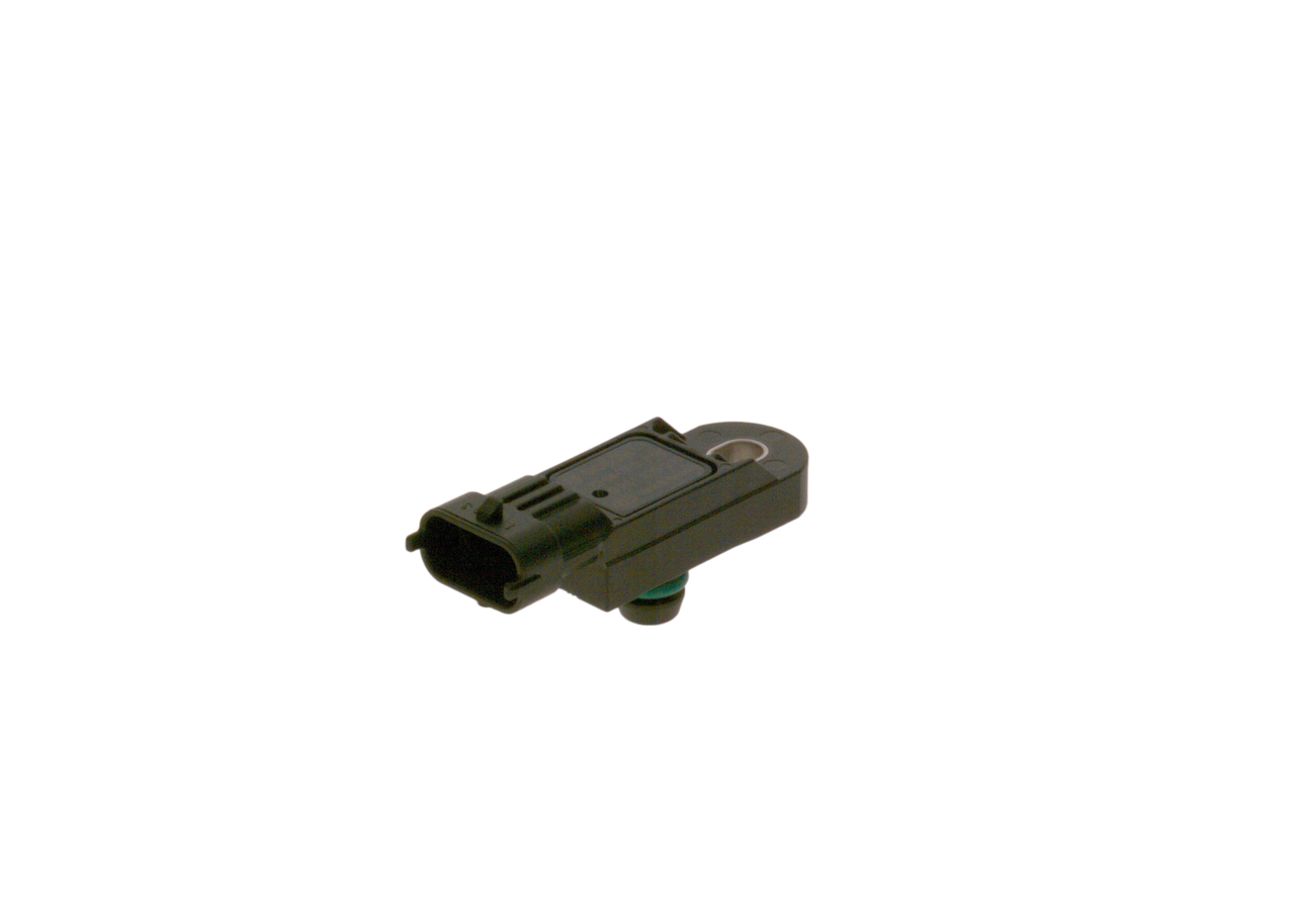 Bosch 026123000S Sensor Intake Manifold Pressure