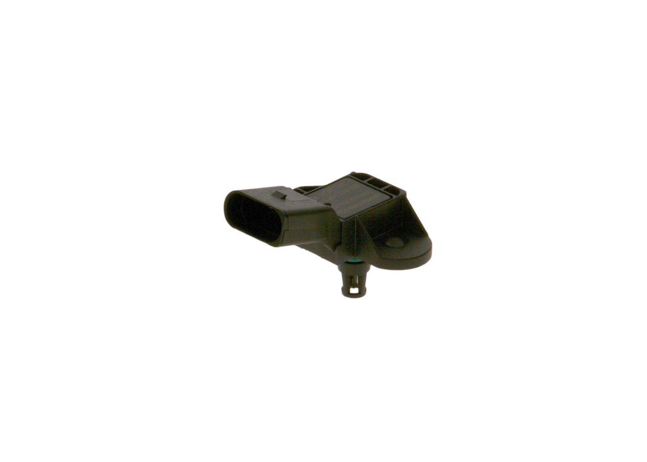 Bosch 026123203B Intake Manifold Pressure Sensor
