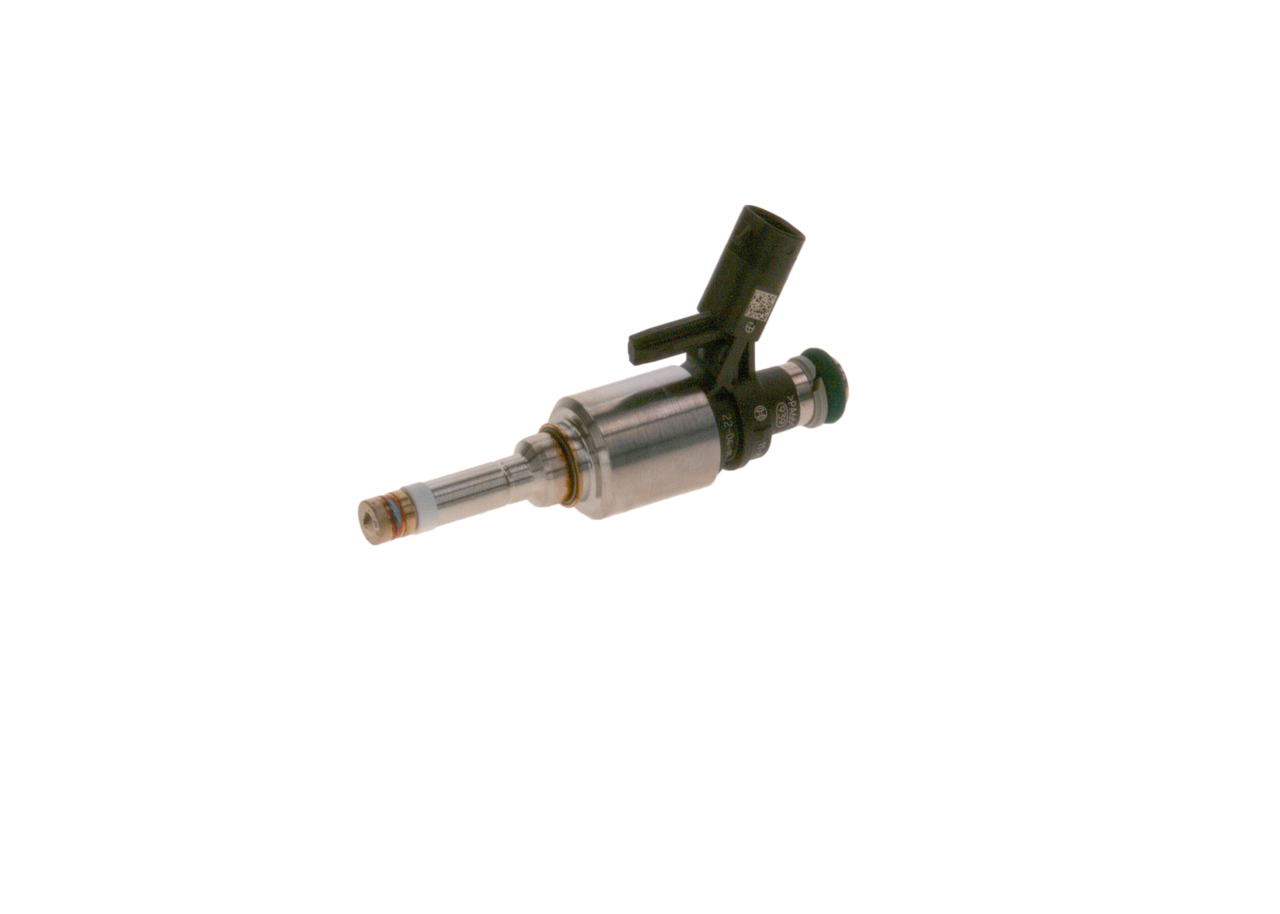 Bosch 026150001K Petrol Fuel Injector