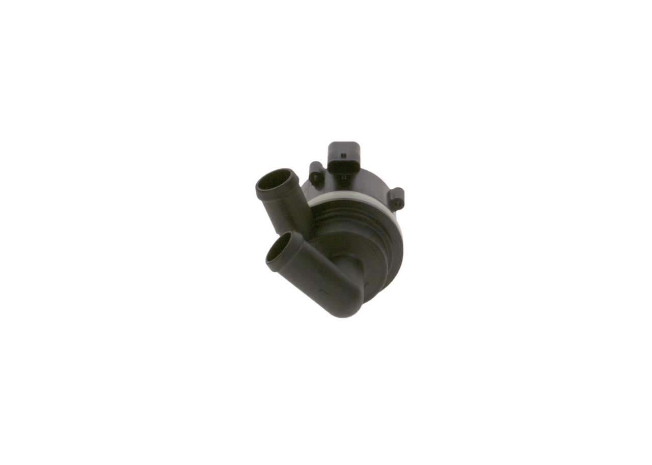 Bosch 0986338401 Water Pump for Parking Heater