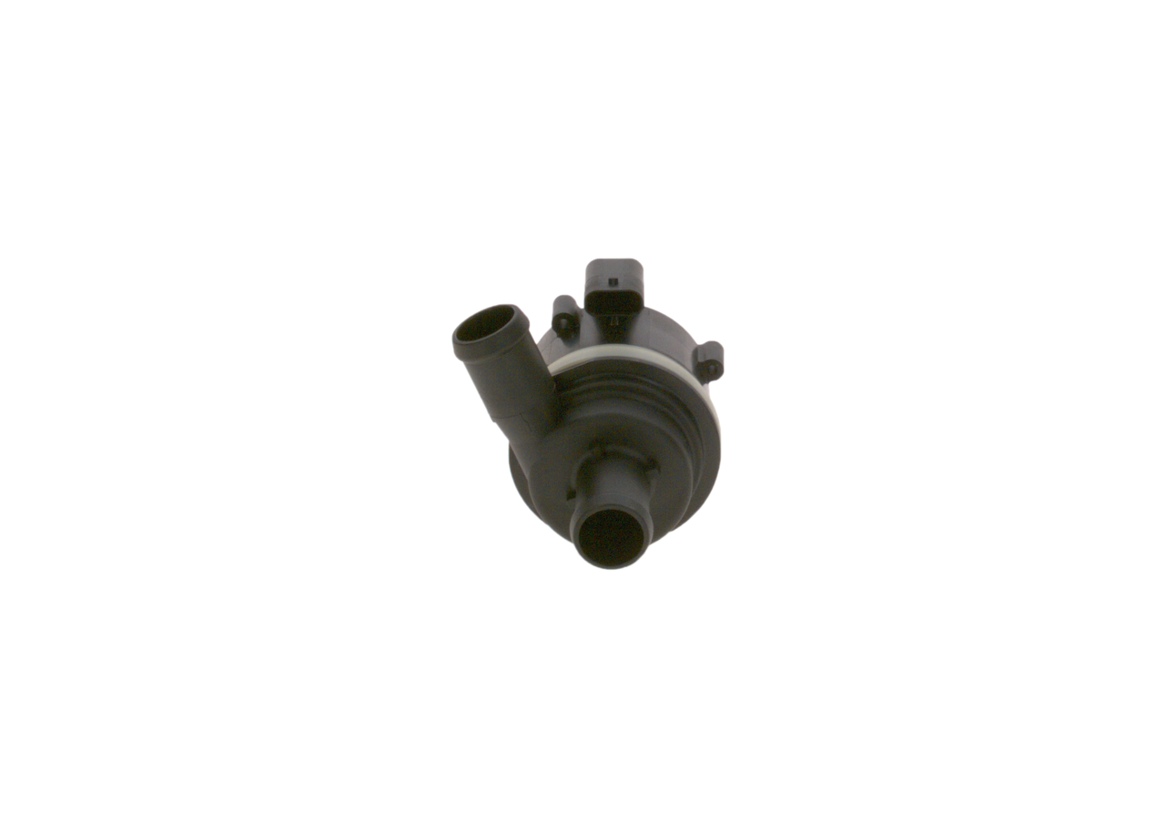 Bosch 0986338402 Water Pump for Parking Heater