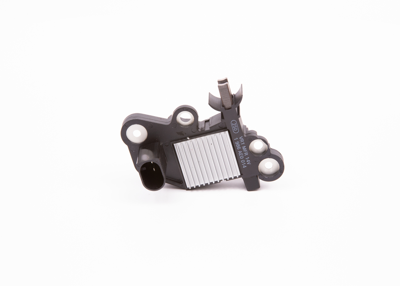 Bosch 1986AE0014 Alternator Regulator