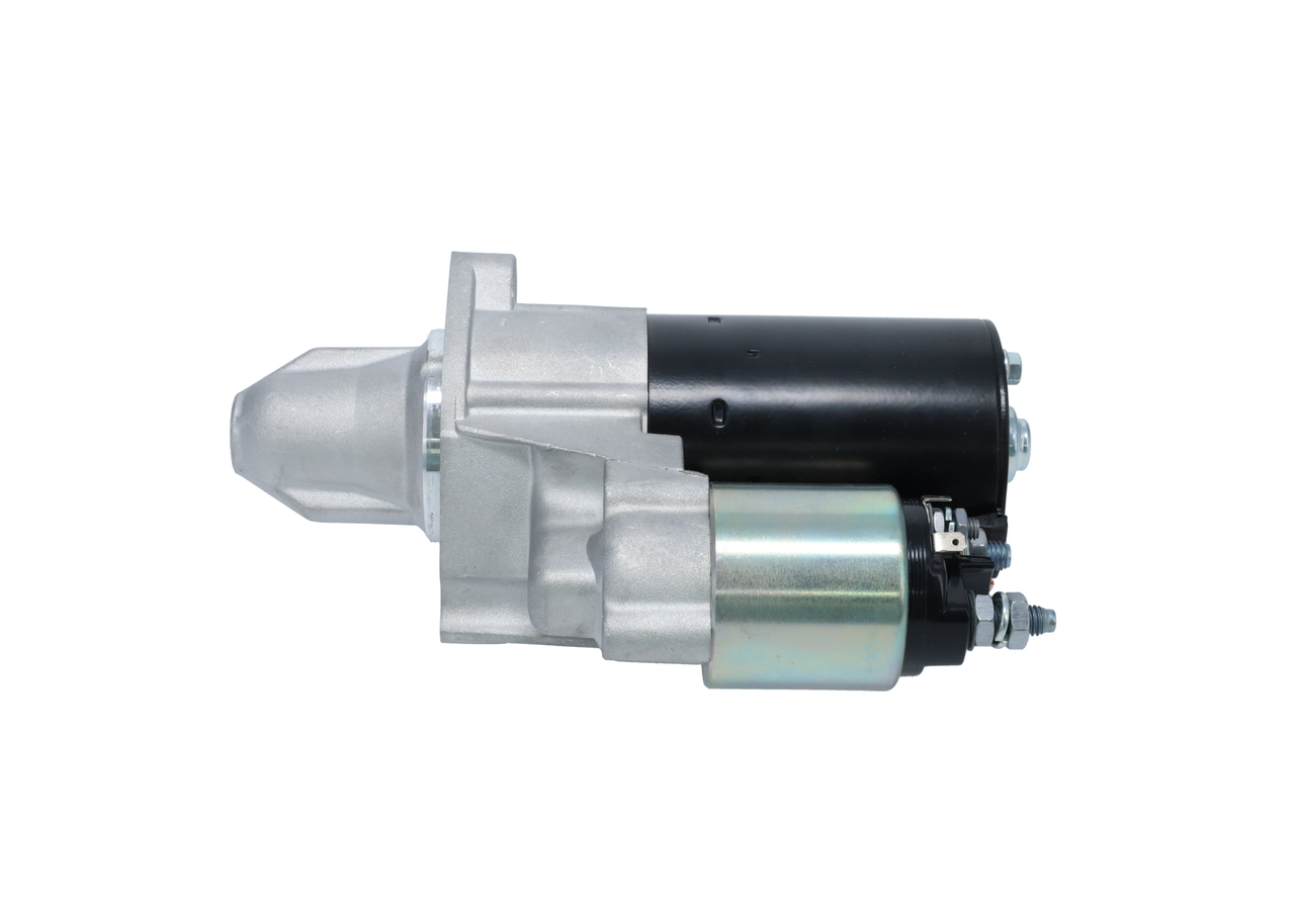 Bosch 1986S00677 Starter Motor