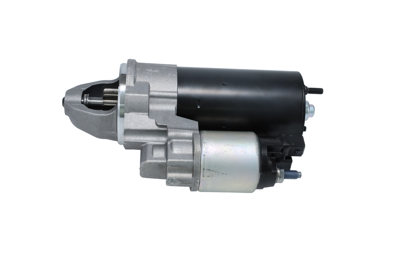 Bosch 1986S00712 Starter Motor