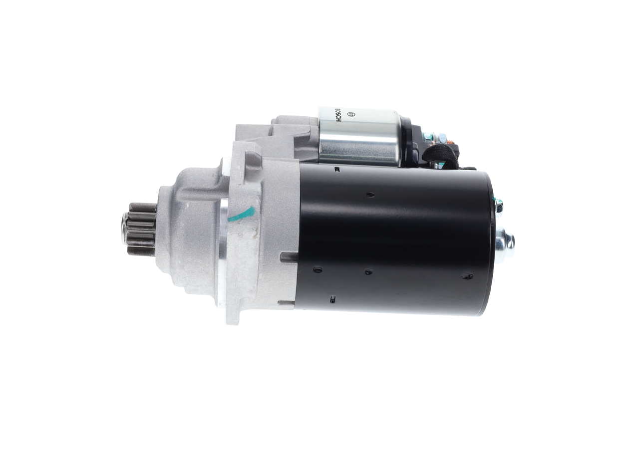 Bosch 1986S00789 Starter Motor