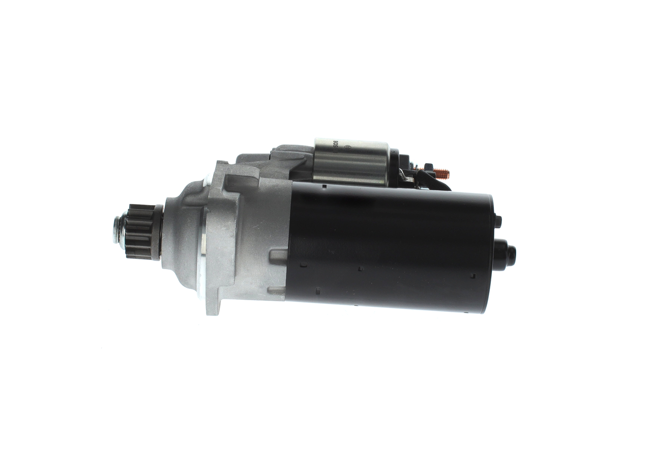 Bosch 1986S00870 Starter Motor
